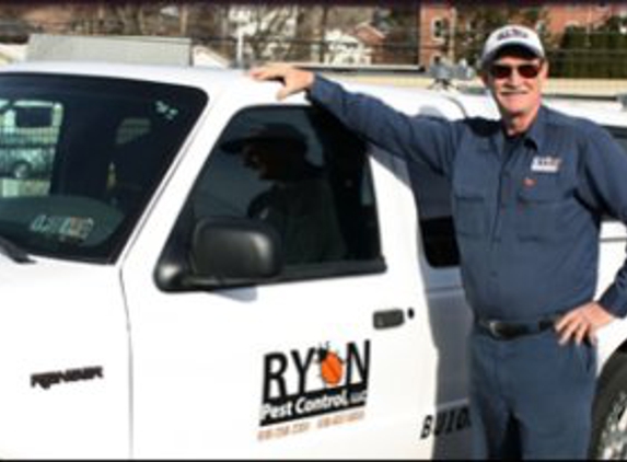 Ryan Pest Control LLC - Easton, PA