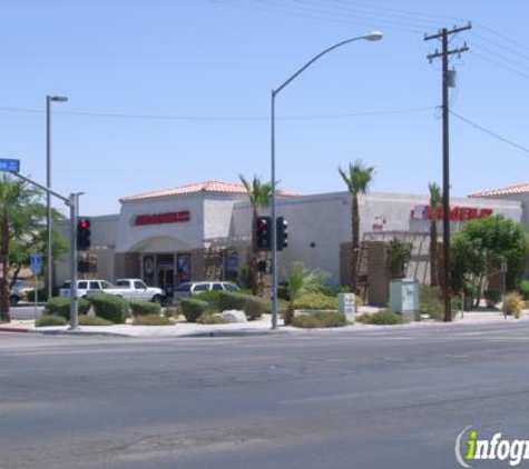 O'Reilly Auto Parts - Cathedral City, CA