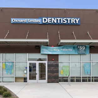 Oxnard Smiles Dentistry - Oxnard, CA