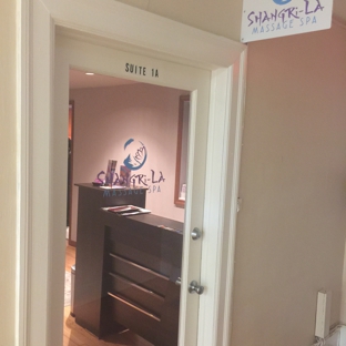 ShangriLa Massage Spa - South Miami, FL