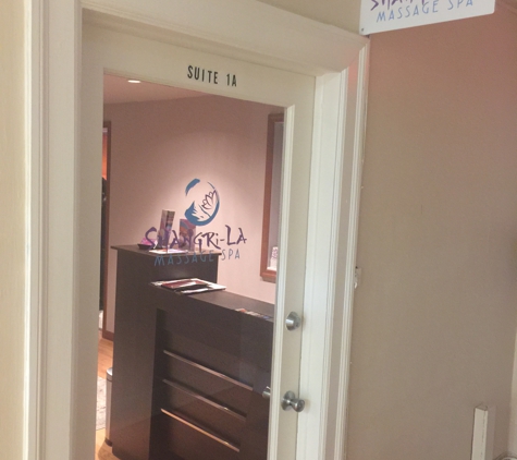 ShangriLa Massage Spa - South Miami, FL