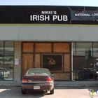 Nikki's Irish Pub