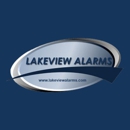Lakeview Alarms, Inc. - Security Control Systems & Monitoring