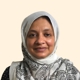 Neelma Zafar, Counselor