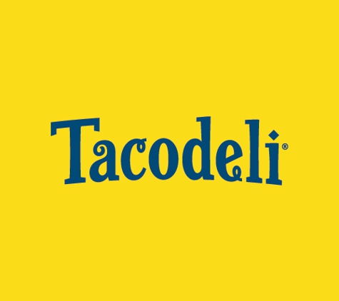 Tacodeli - Austin, TX