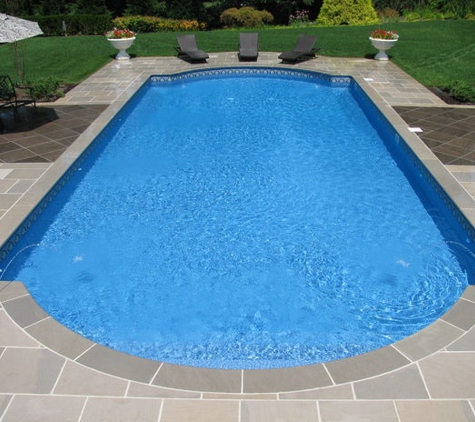 True Blue Swimming Pools - Dix Hills, NY