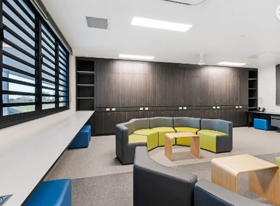 Gangemi Cabinet Makers Pty Ltd - Proserpine, QLD