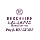 Berkshire Hathaway HomeServices Poggi Realtors - Real Estate Agents
