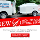 JP's Plumbing & Heating Inc.