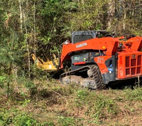 RS Tree Service - Petal, MS