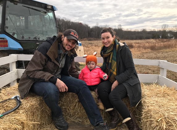 Hahn Farm - Salt Point, NY