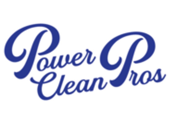 Power Clean Pros - Newark, DE