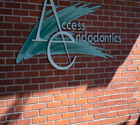 Access Endodontics - Oregon City, OR