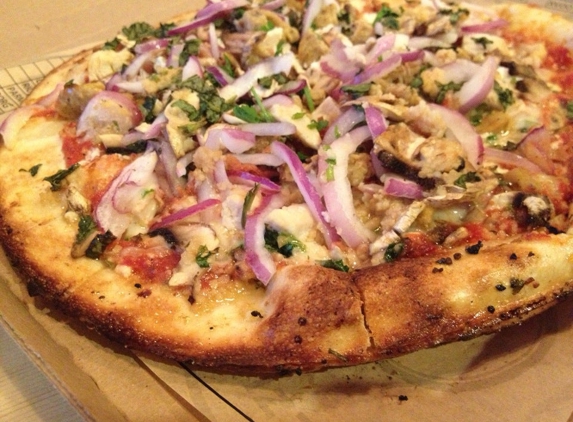 Pieology Pizzeria - City Of Industry, CA