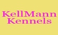 Kellmann Boarding Kennels Logo