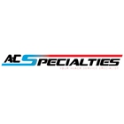 A-C Specialties, Inc.
