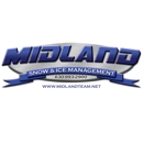 Midland Snow & Ice - Snow Removal Service