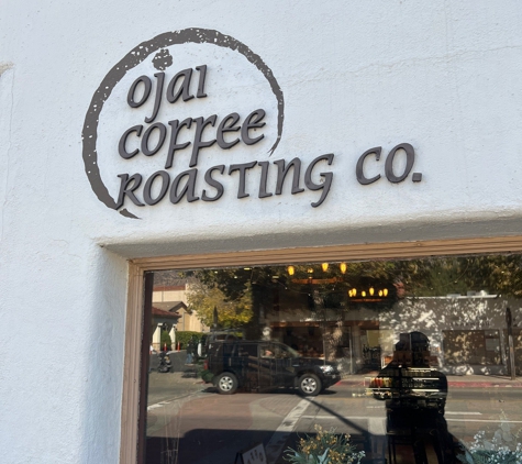 Ojai Coffee Roasting Company - Ojai, CA