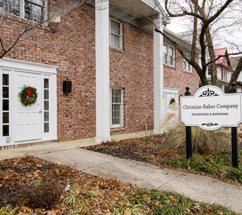 Christian Baker Company - Lemoyne, PA