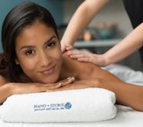 Hand and Stone Massage and Facial Spa - Deland, FL