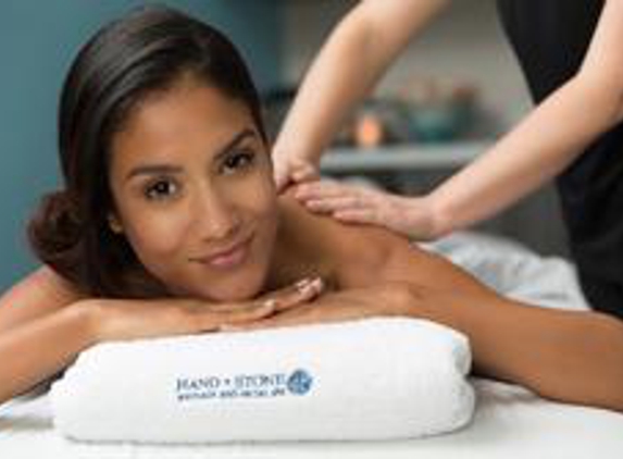 Hand and Stone Massage and Facial Spa - Cherry Hill, NJ
