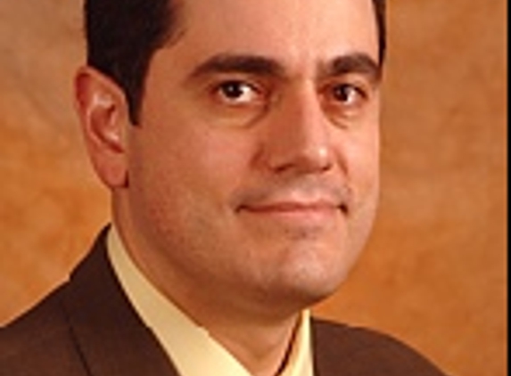 Dr. Rafael Gonzalez, DPM - Bloomfield, CT