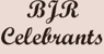 BJR Celebrants - Marriage Celebrants - Civil