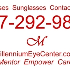 Millennium Eye Center