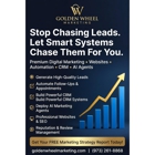 Golden Wheel Marketing