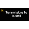 Transmissions by Russell gallery