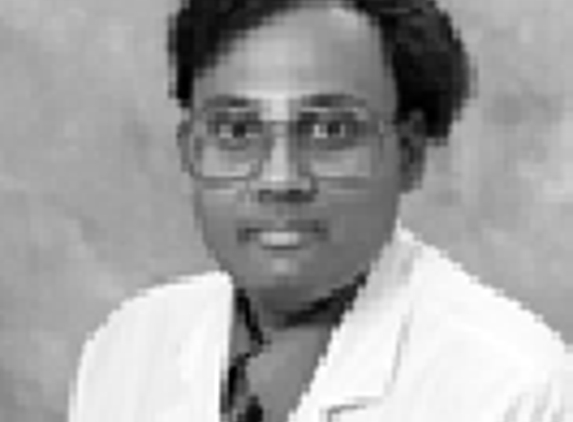 Dr. Sundar S Ramanathan, MD - Flint, MI