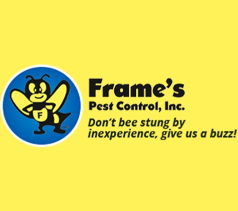 Frame's Pest Control, Inc. - Sylvania, OH