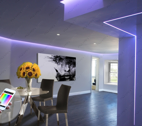 Advanced LED Technology - North Miami Beach, FL