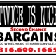 Twice As Nice Thrift Store & Auction  House