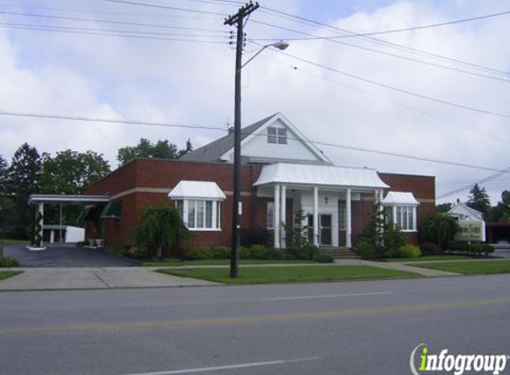 Tomon Funeral Homes - Cleveland, OH