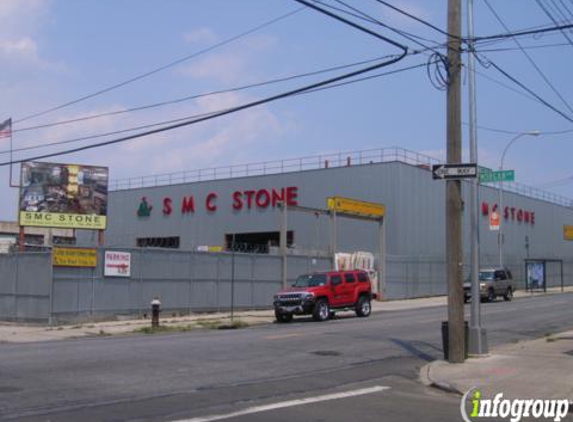 SMC Stone International Inc - Brooklyn, NY