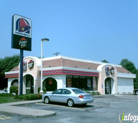 Taco Bell - Hazelwood, MO