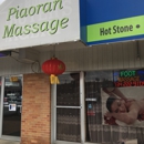 Piaoran Massage - Massage Therapists