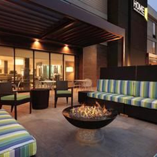 Home2 Suites by Hilton Salt Lake City-East - Salt Lake City, UT