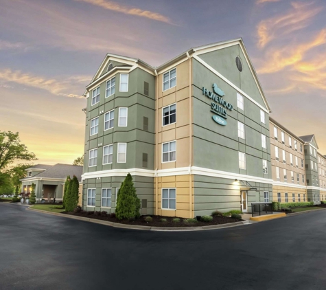 Homewood Suites by Hilton Greenville - Greenville, SC