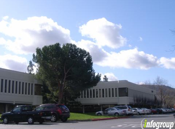 Carathimas & Associates - San Ramon, CA