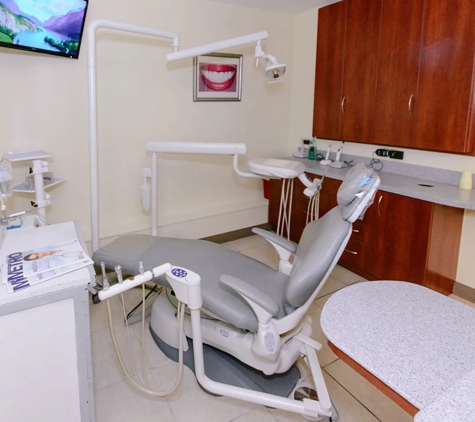 Dalton Dental - Tampa, FL