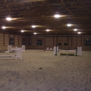 Travelda Farm - Horse Training