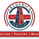 Frederick Services - Home Repair & Maintenance