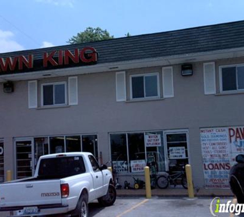 Pawn King - Arnold, MO