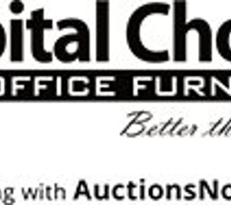 Capital Choice Office Furniture - Columbus, OH