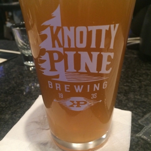 Knotty Pine Brewing - Columbus, OH