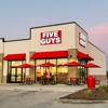 Five Guys gallery