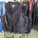 Wolf's Motorcycle Apparel - Leather Apparel