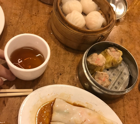 Winsor Dim Sum Cafe - Boston, MA